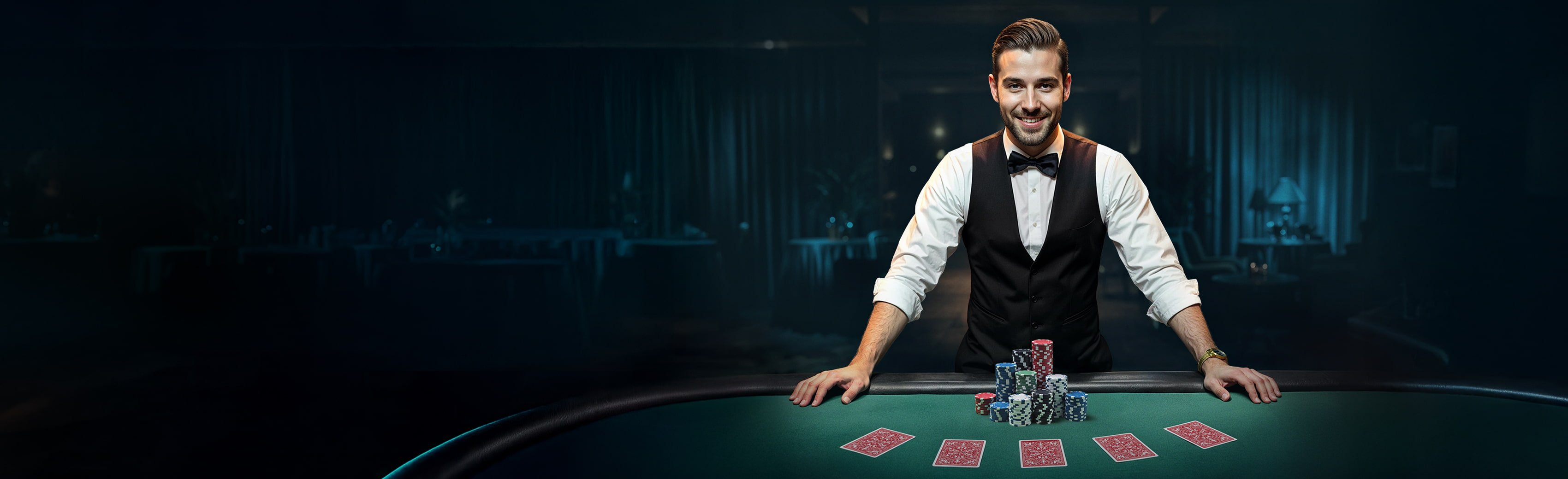 Altas probabilidades · Sistema estable y rápido